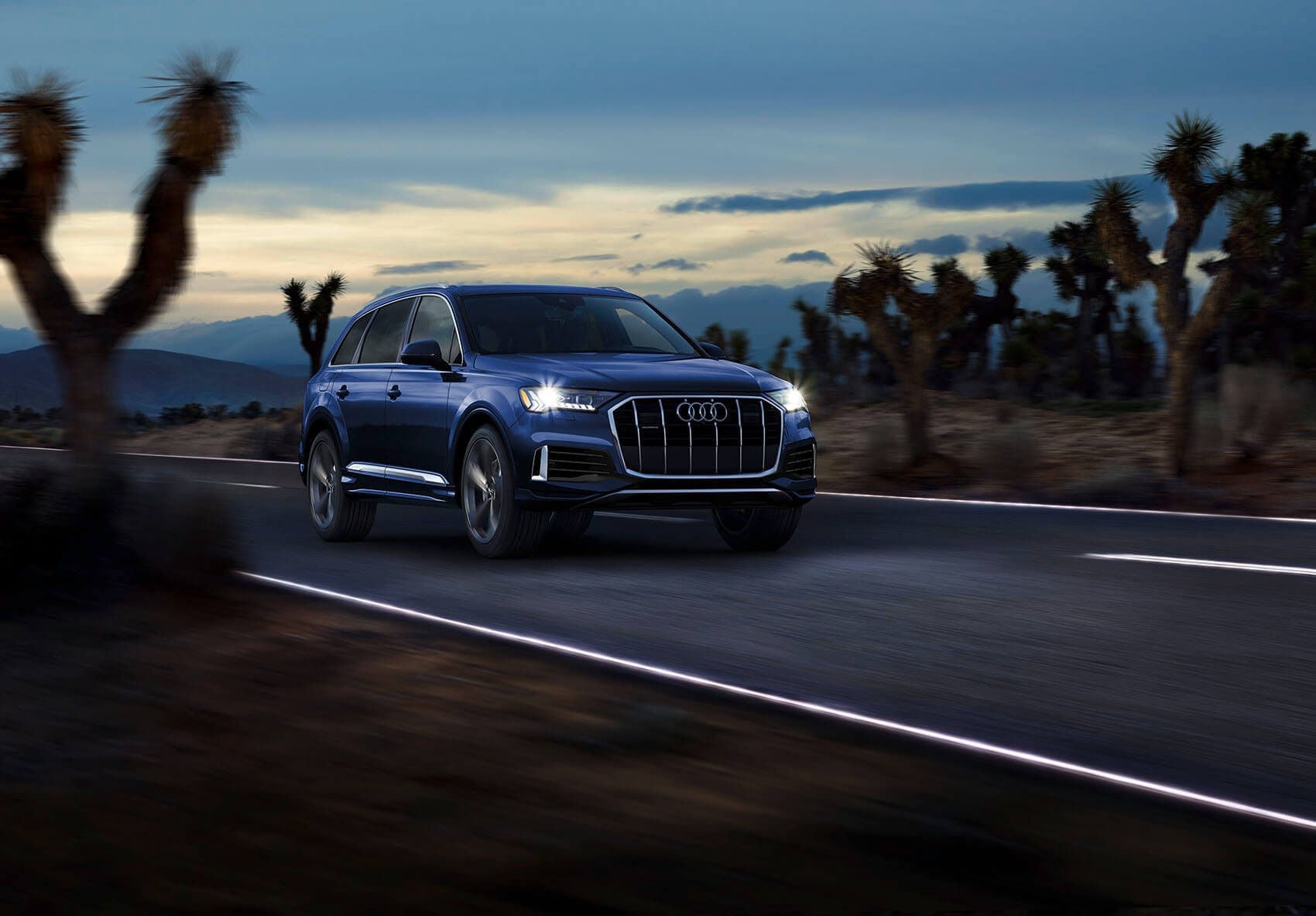 Used Vehicle Inventory