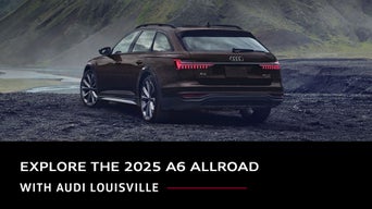 A6 allroad model overview