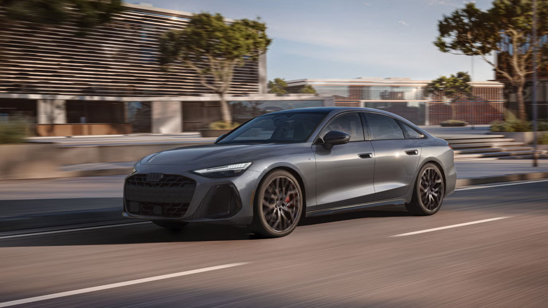 2026 Audi A6 For Sale in Milwaukee, WI