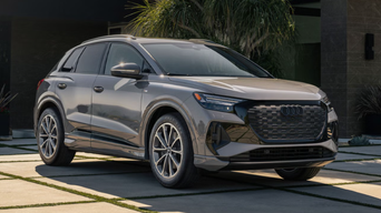 2026 Audi Q4 e-tron® For Sale in Princeton, NJ