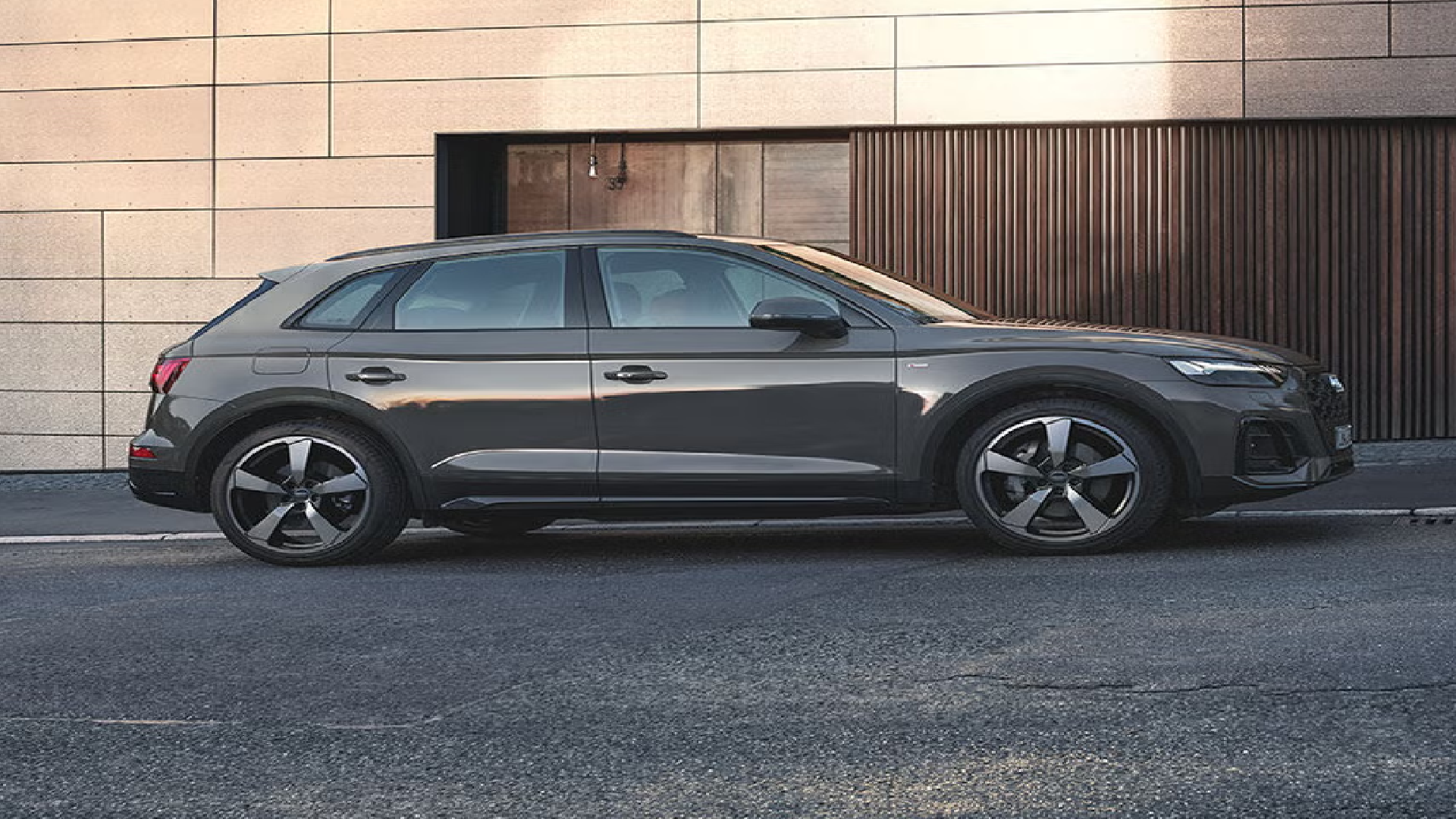 2024 Audi Q5 Sportback For Sale Near Leander, TX