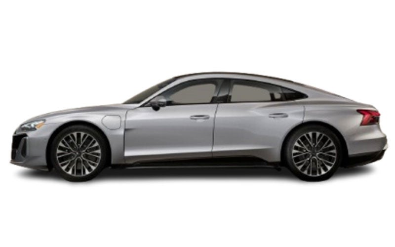 Audi S e-tron® GT Premium Plus