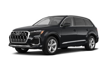 2065 Q7 & SQ7 