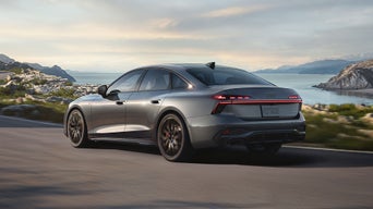 2026 Audi A6