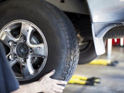 Audi Tires | Audi Coral Springs