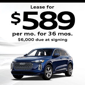 2026 Audi Q5 quattro Premium