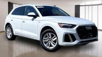 Q5 Premium 45 TFSI® quattro® S tronic®