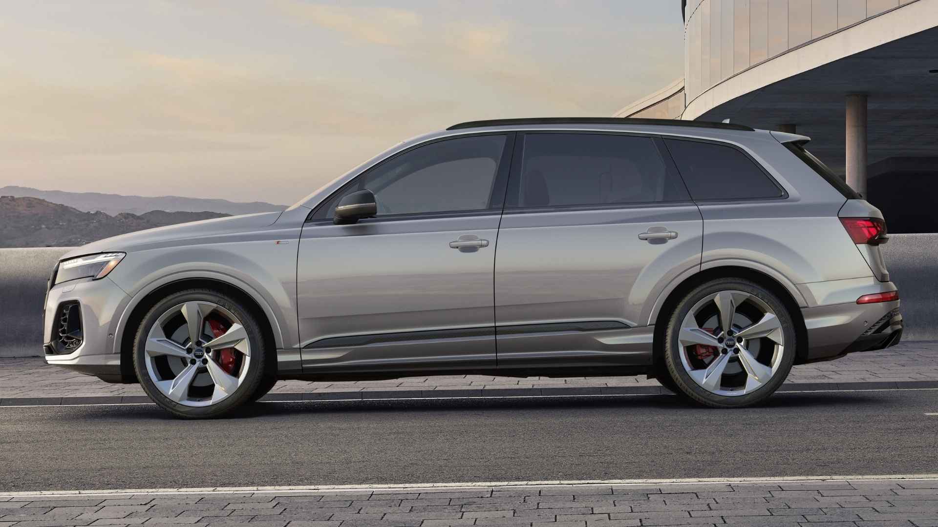 Buy Your Next Audi Entirely Online with MyRideNow