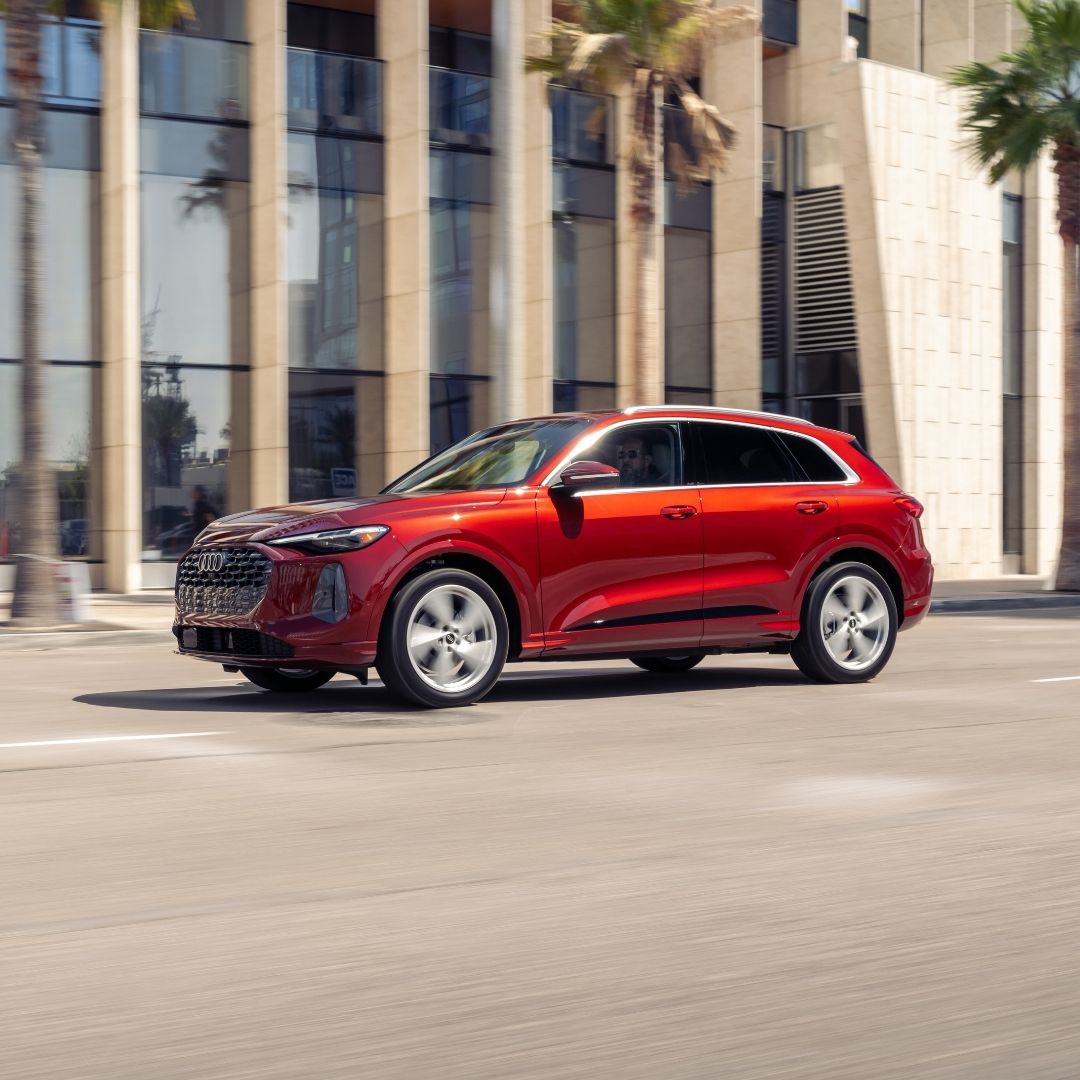 Audi News, Maintenance, and Driving Tips