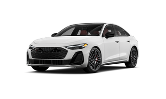 2026 Audi S5 Sedan Premium Plus TFSI® quattro® S tronic®
