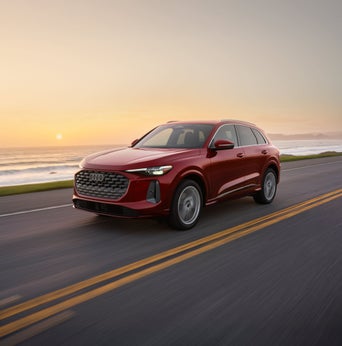 2026 Audi Q5