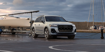 2026 Audi Q7 For Sale in Upper Saddle River, NJ