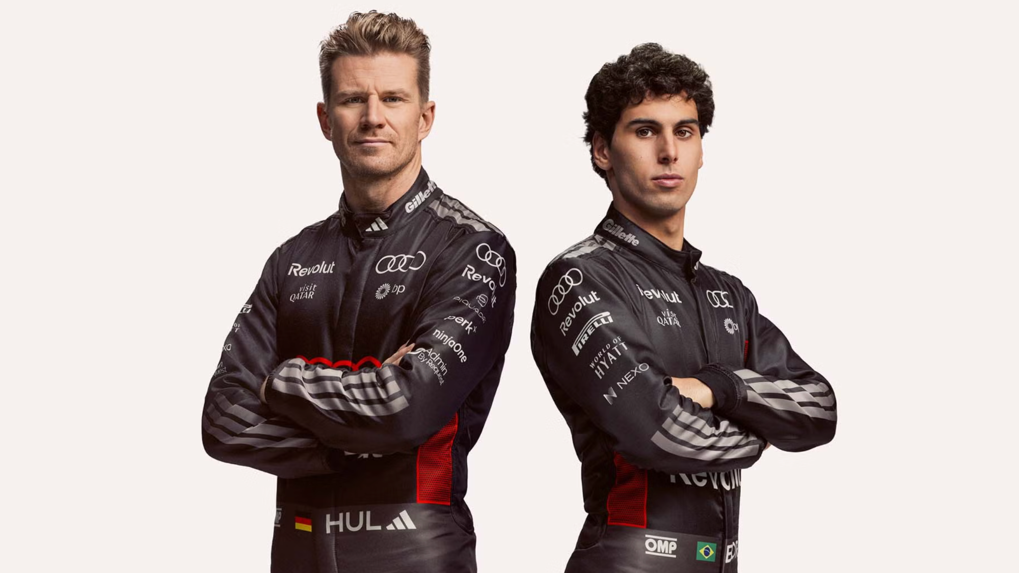 Audi Formula 1 Team