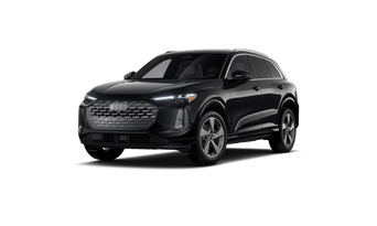 2026 Audi Q5 Premium Plus