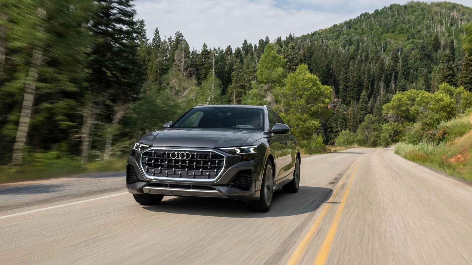 Comfort For Daily And Long Distance Driving