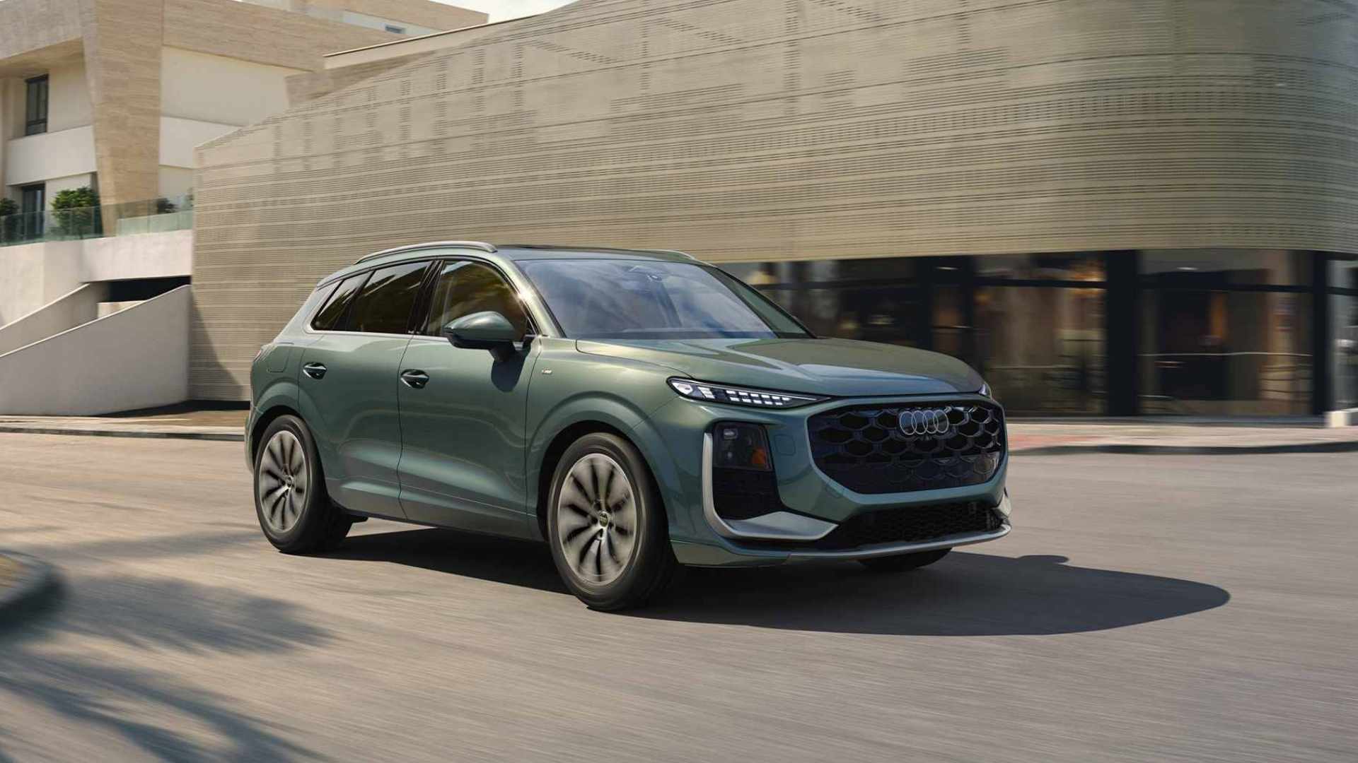 Financing and Ownership Options