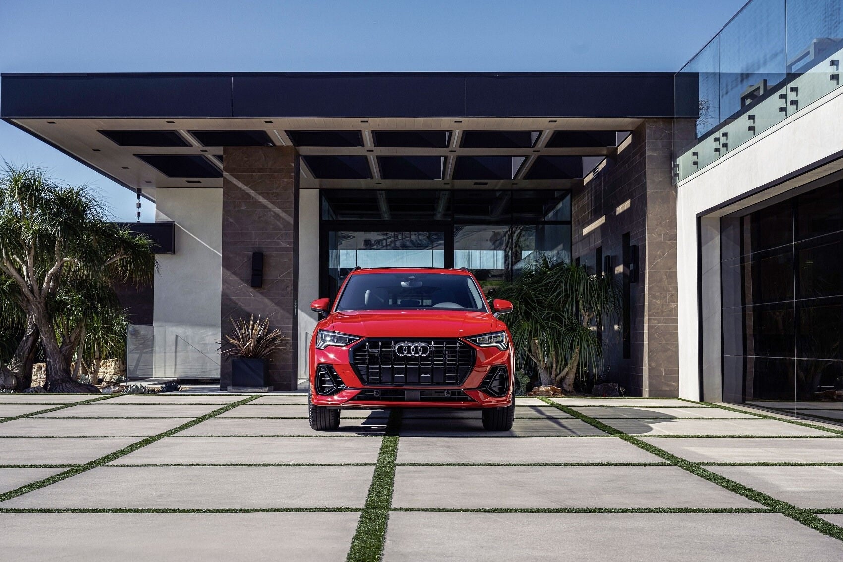 Audi Dealer near Bolton ON 