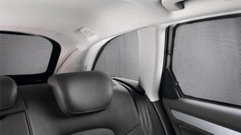 Sun Protection System 