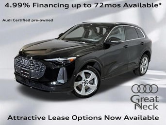 2025 Audi Q5 Premium Plus TFSI® quattro® S tronic®