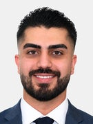 Mohammad Rahmani