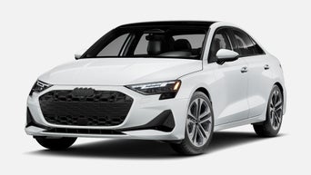 2026 A3 Premium Plus quattro