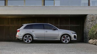 2026 Audi Q7 Specials