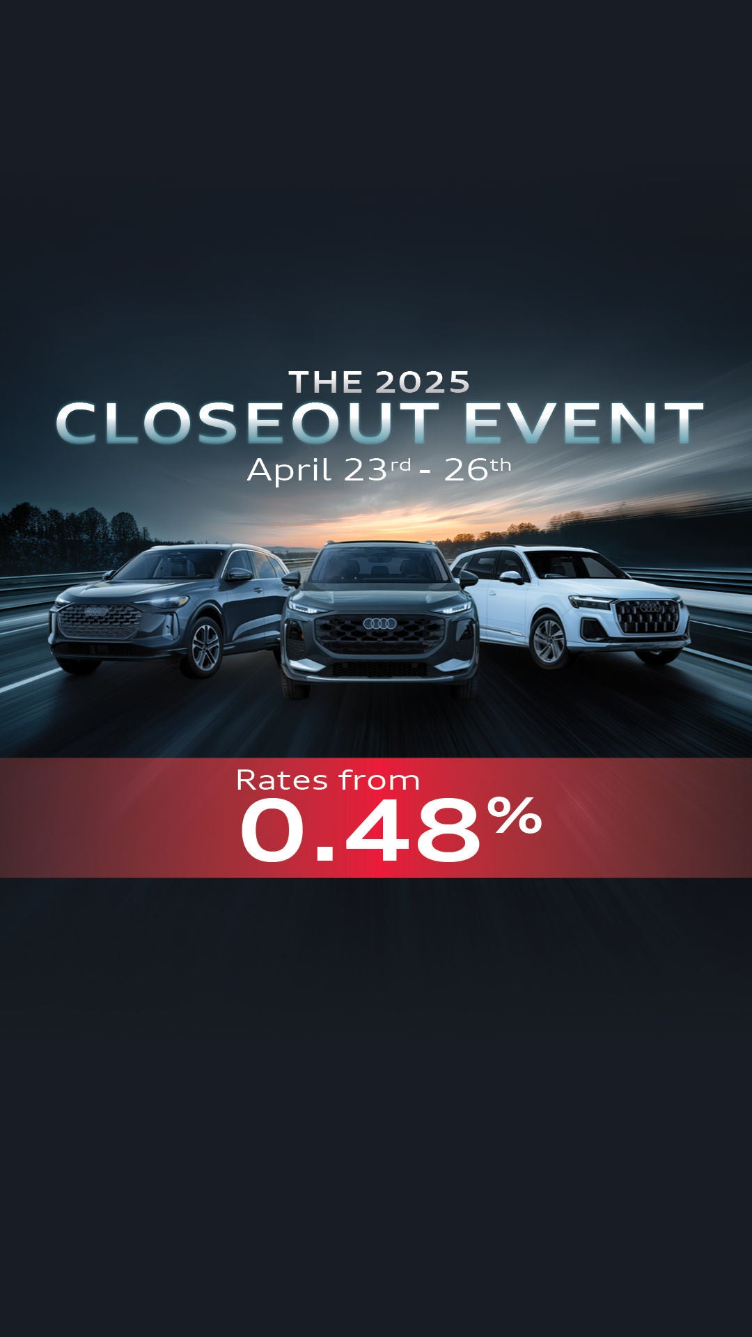 Premier Audi Dealer Serving Calgary Alberta