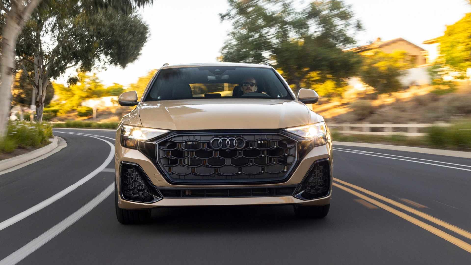 Practicality For Atlanta Driving