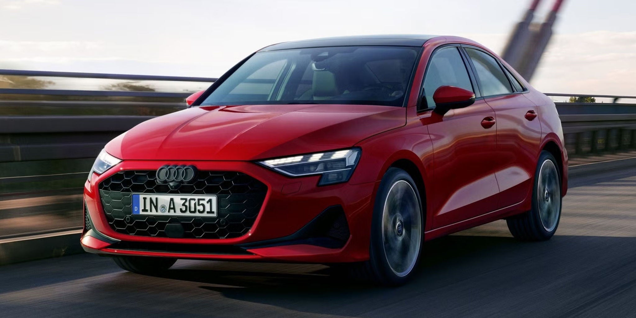 2024 Audi A3 For Sale Near Denver, CO