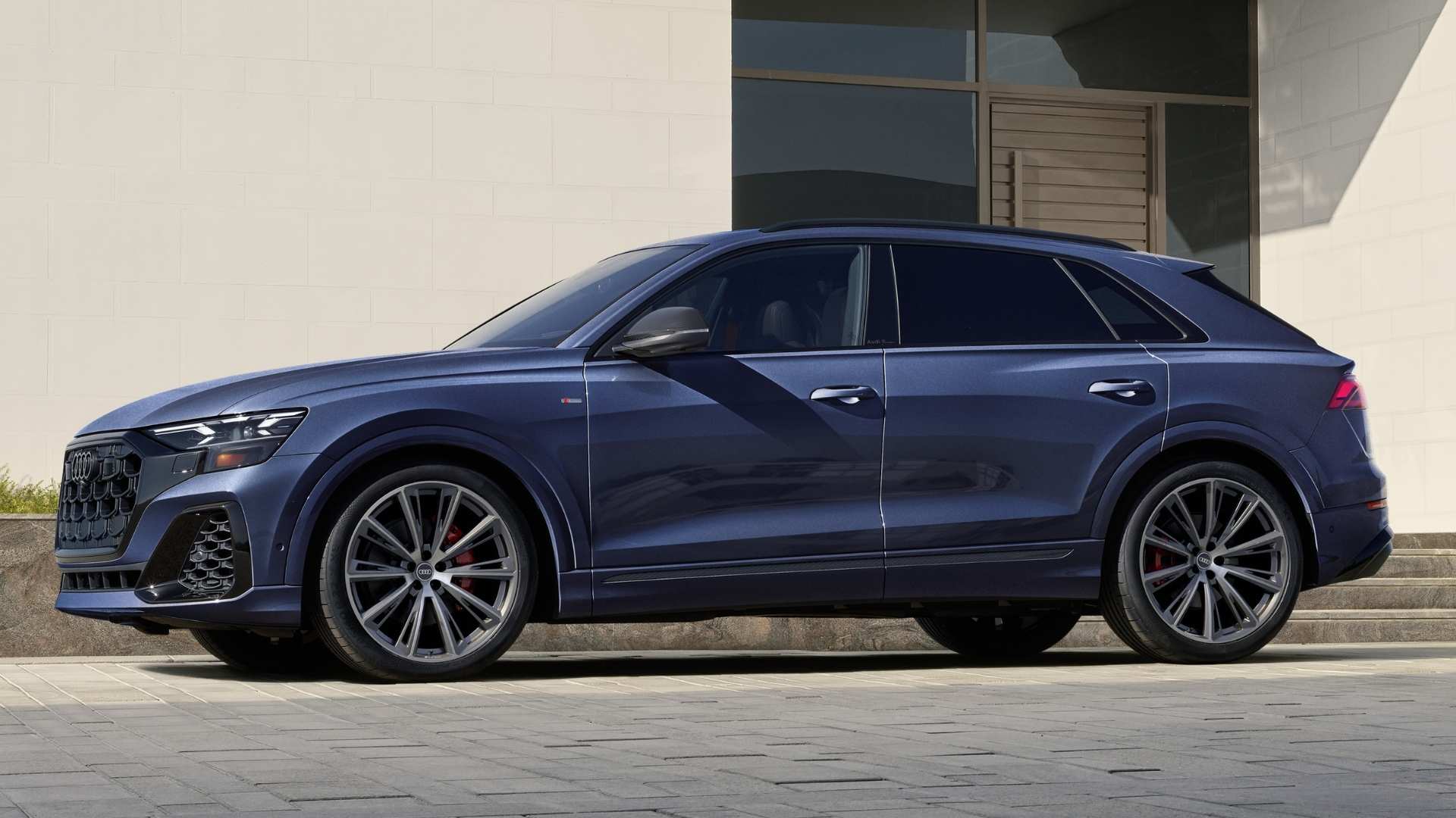 Why Buy A New Audi In Valencia?