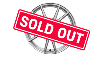 AUDI B10 Q5 17” 5-V-spoke design