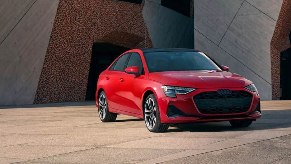 Audi A3 For Sale In Kansas City