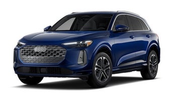 2025 Audi Q5 2.0T Premium quattro