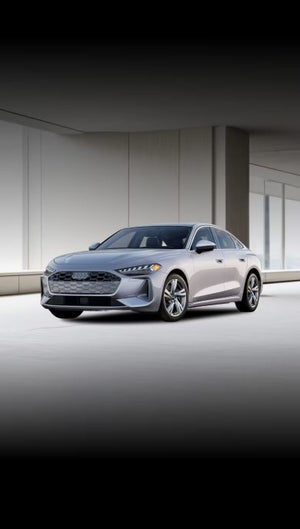 2025 Audi A5 quattro Premium