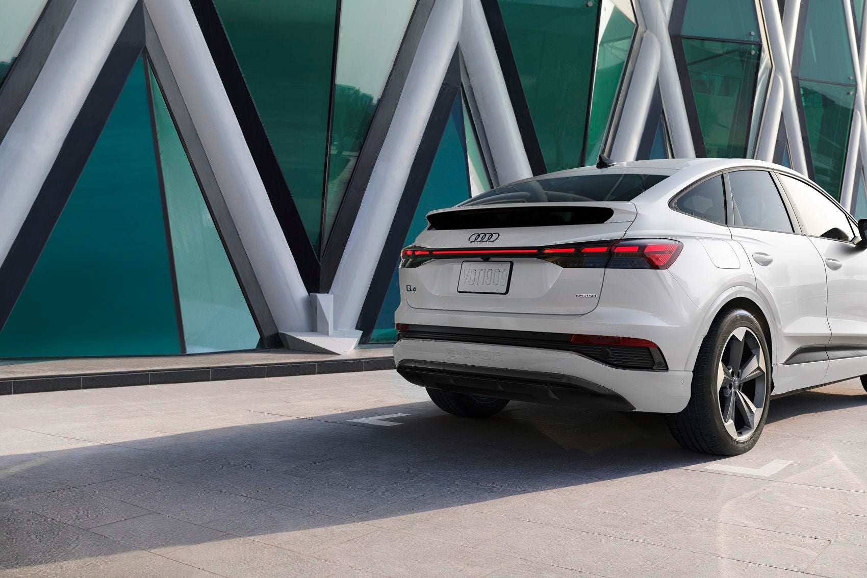 Audi Dealership near King of Prussia PA