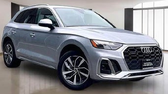 2023 Q5 Premium Plus 45 TFSI® quattro® S tronic®
