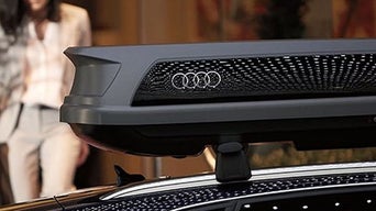 Audi Genuine Accessories