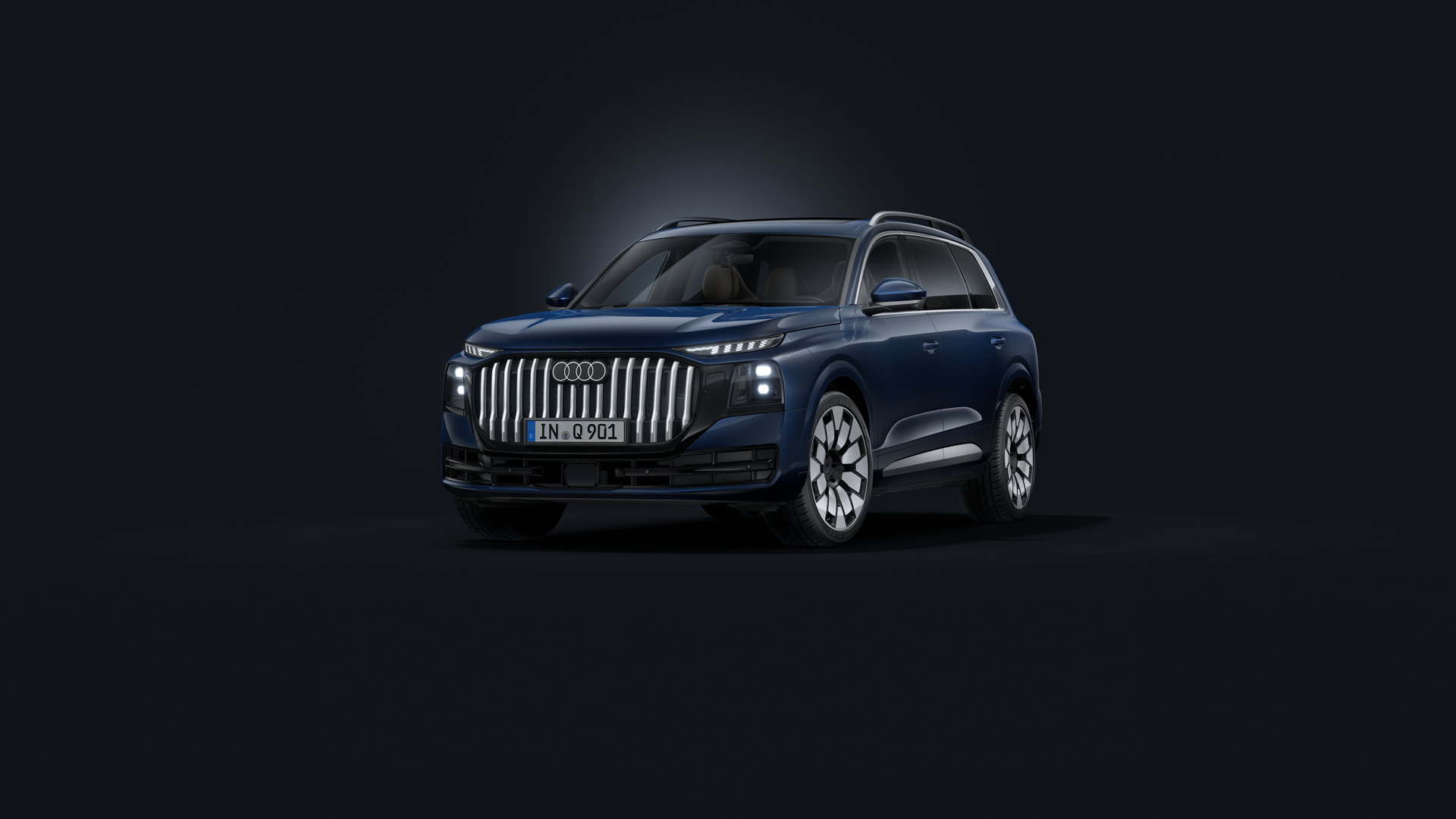 audi q9 coming sooon to audi bozeman