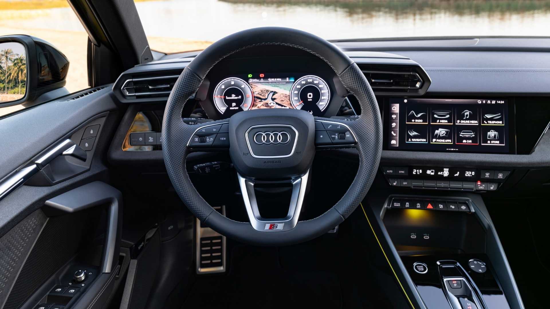 Everyday Practicality for Valencia and Santa Clarita Drivers