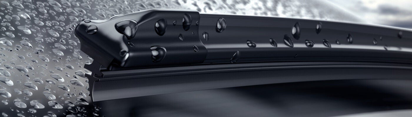 Audi SUV Wiper Blade Size Guide (2010–2025)