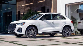 2025 Audi Q3 Specials