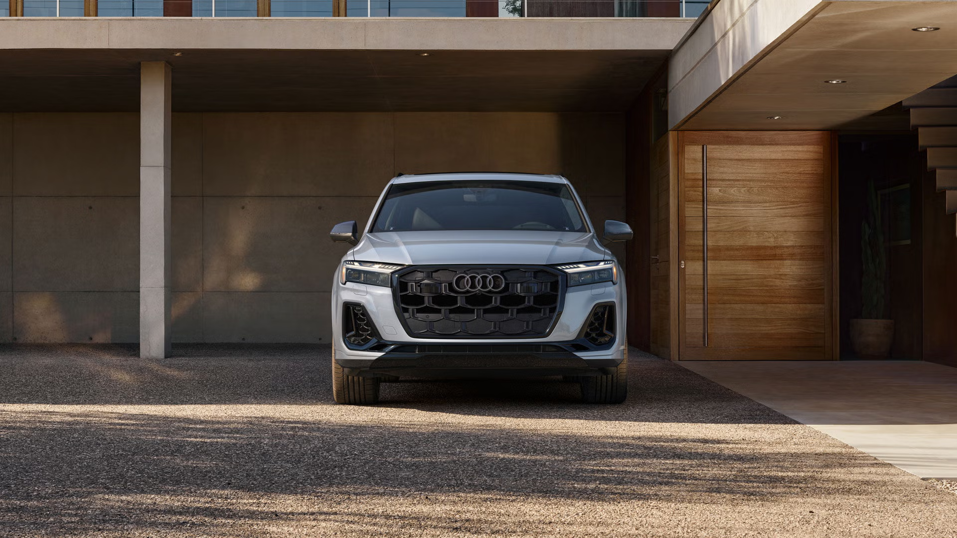 2026 Audi Q7 For Sale Near Milwaukee, WI