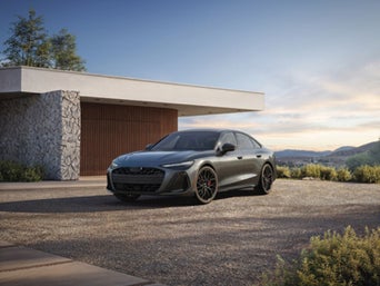 Top Audi Sedans for Columbia Drivers: A3 vs. A5 vs. A6