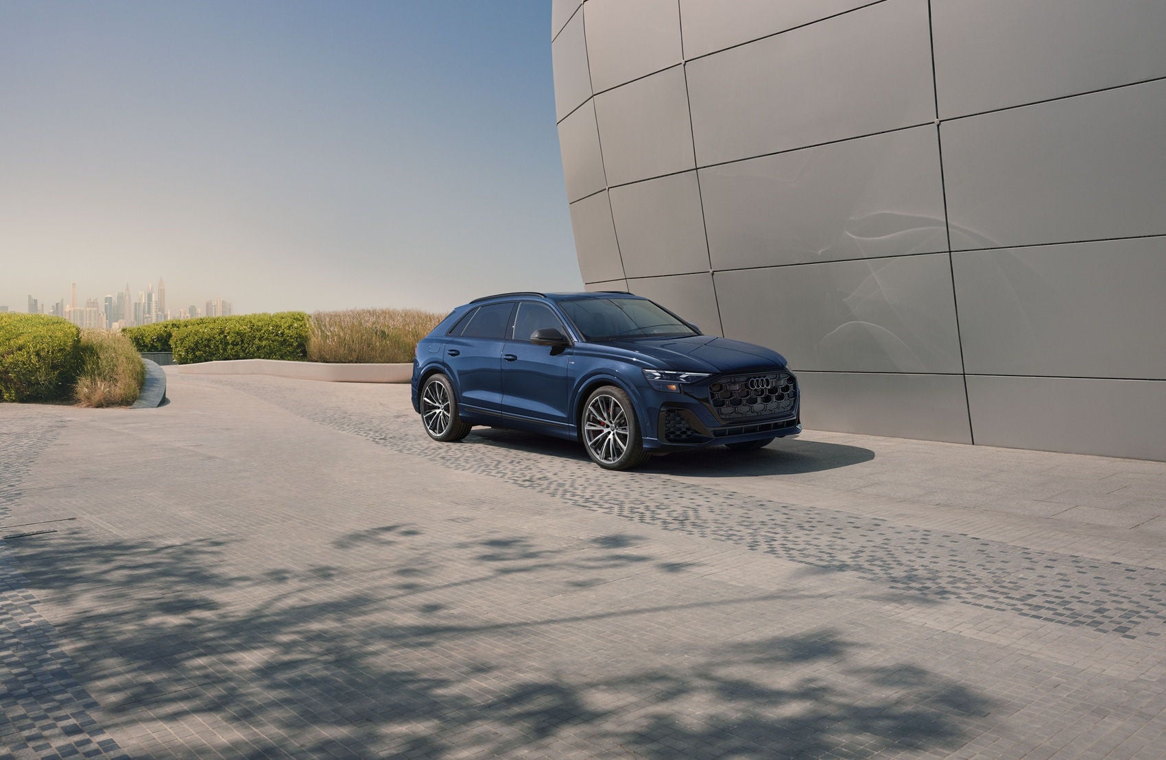 Audi Dealer Livingston NJ