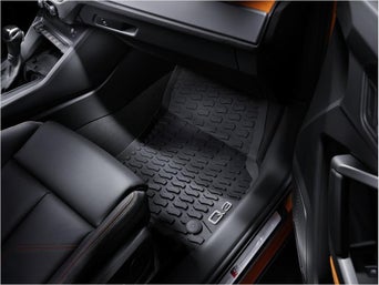 Car Mats