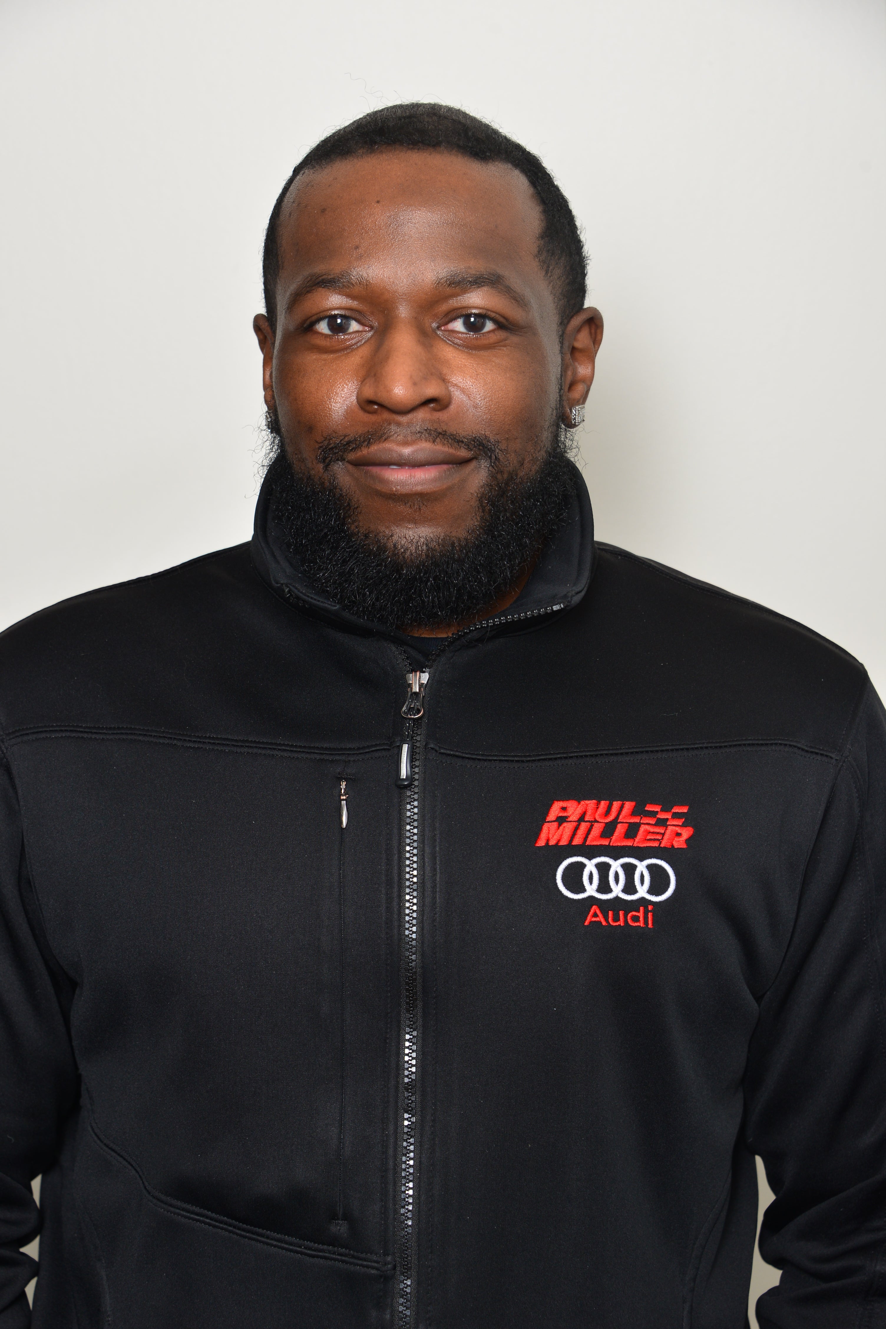 Aaron King
