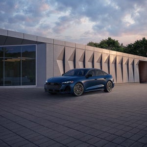 2026 Audi S5
