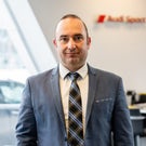Bedik Charchafian
