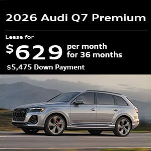 Q7 Special