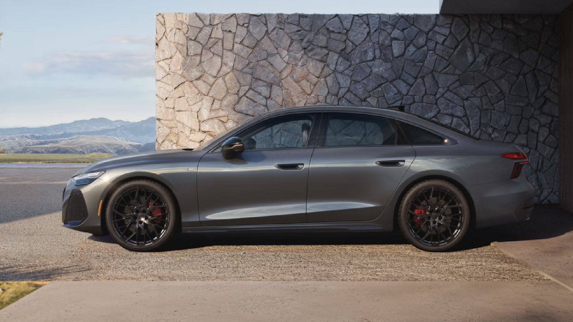 2026 Audi A6 For Sale Near West Allis, WI